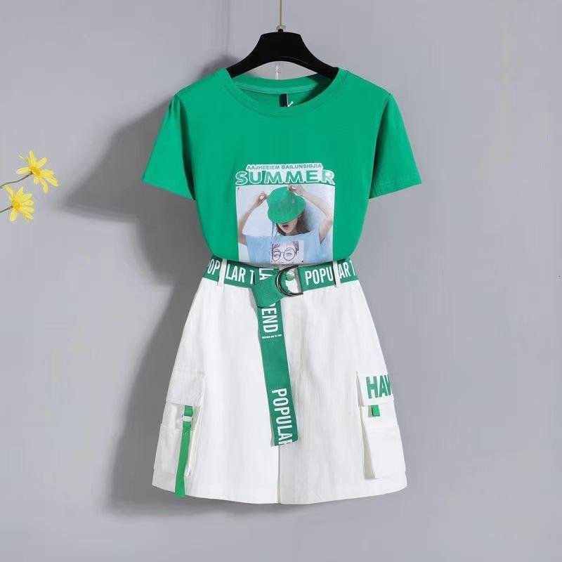 NWS1098 NEW Trend HOT Sale Ladies Elegant Evening Casual Cute Sexy Party Women's Sets