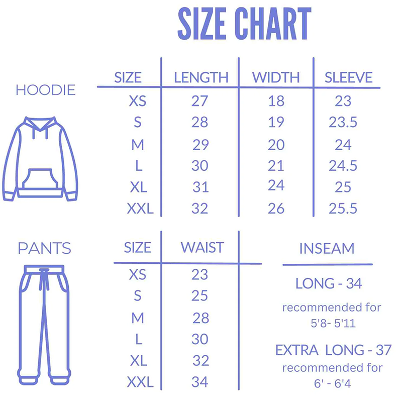 Customized Women Two Piece Outfits Hoodies Sweatsuits Fall Casual Loose Wide Leg Sweat Lounge Sets With Pocket & Embroidery Logo