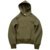High Quality Wholesale Custom Product Oversized Thick Blank Heavyweight 400gsm Hoodie Customized