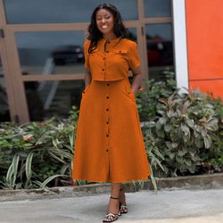 Orange