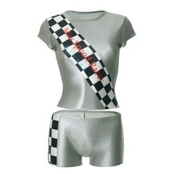 Gray-F24ST009