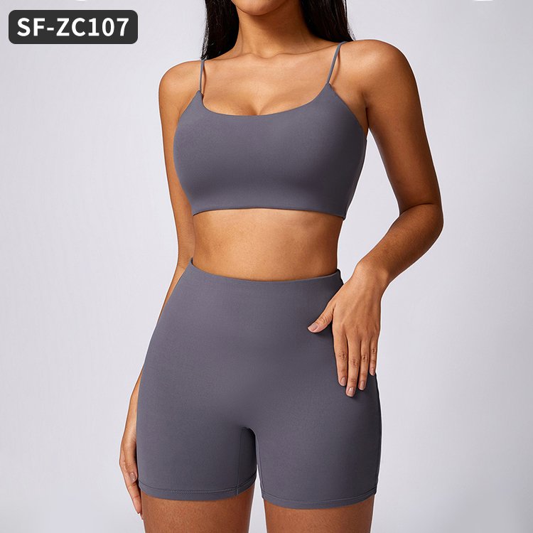 Hot Selling Fashion Gift Yoga Girls Sportswear Ladies Girls Clothing Plus Size Women's Sets Gym Fitness Sets Yoga Women's Sets
