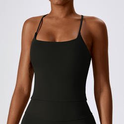 Vest+Black