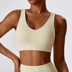 Bra+Apricot