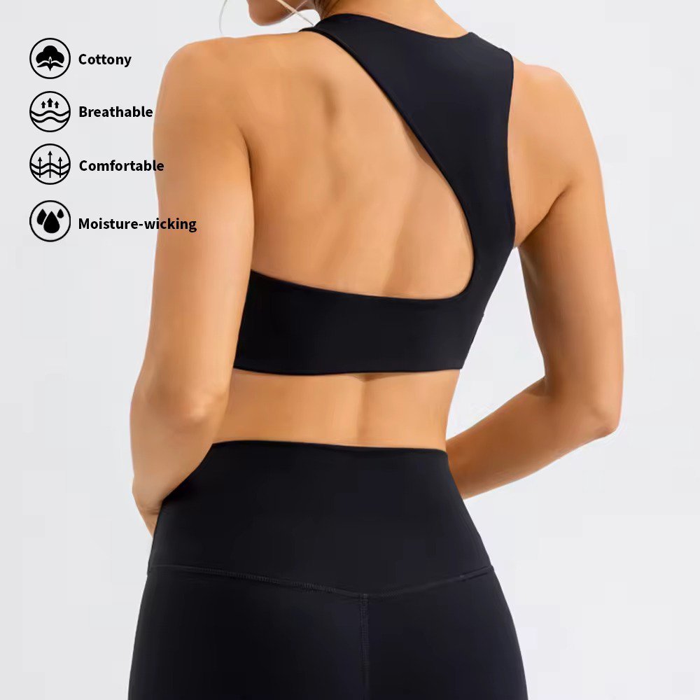 Custom Women's Sets Gym Wear Workout Activewear Gym Fitness Sets Women High Quality 2 Piece Butt Lifting Tummy Control Yoga Sets