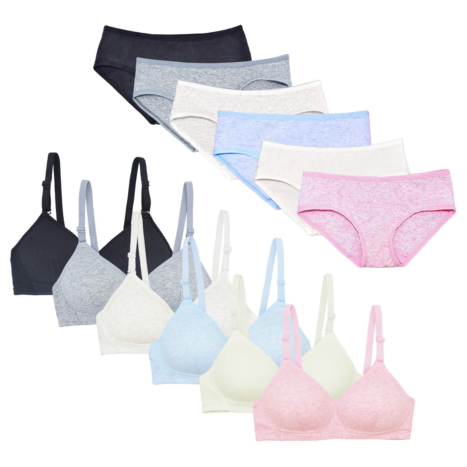 2022 Factory New High Quality Women'S Glamour Push Up Bra Lace Bra And Panty Sets