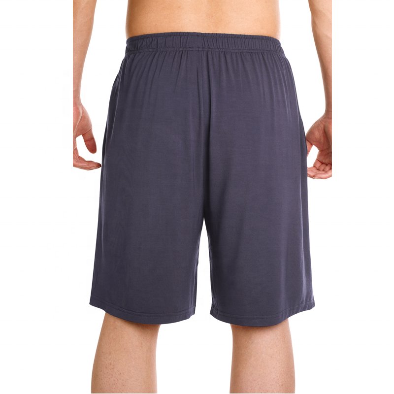 New Fall Women's Loungewear Pants Sets in Modal Viscose Organic Fabric Men's Shorts Boys Girls Shorts