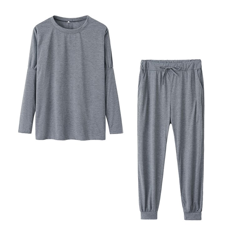 New blank 2021 baby new arrivals woman sets cotton set clothes women