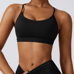 Bra-black