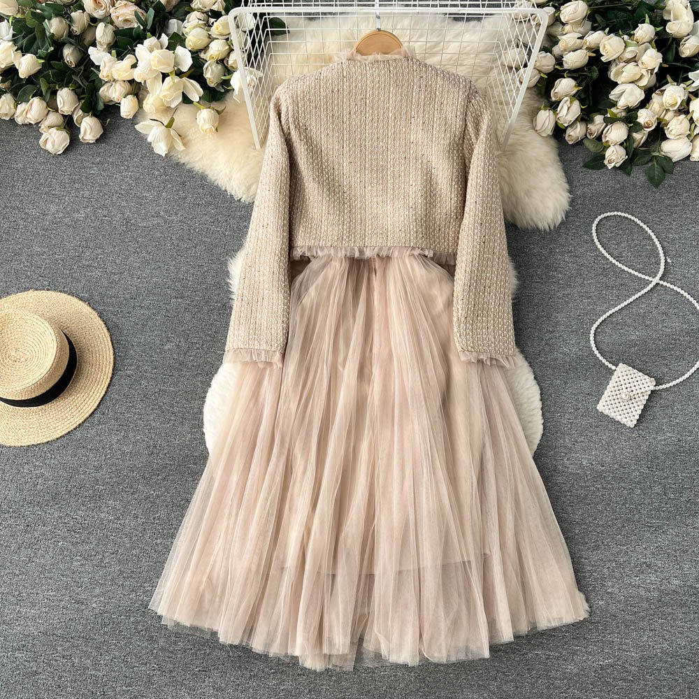 High Quality Women's Sets Winter Coat Casual Ladies Dress Suit Clothing Wholesale