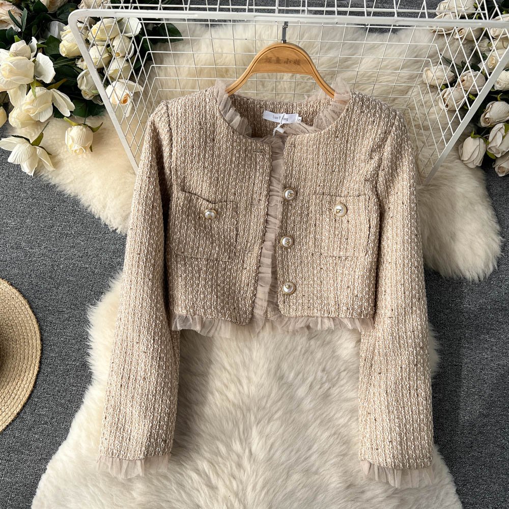 High Quality Women's Sets Winter Coat Casual Ladies Dress Suit Clothing Wholesale