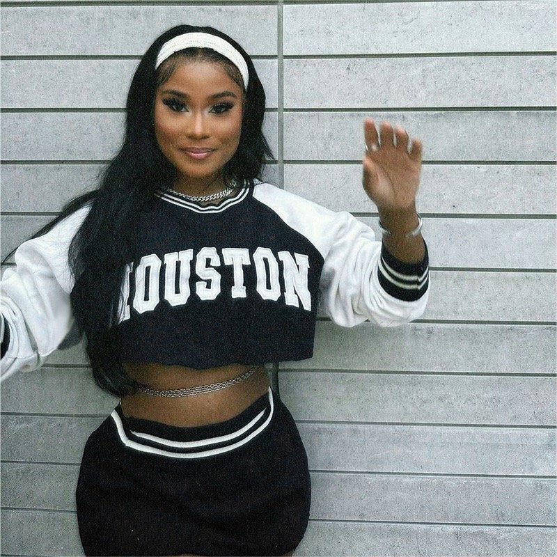 C0405 Winter New Women's Fashion Sexy Long Sleeve Sweater Hip Wrapping Short Skirt 2 piece set