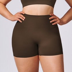 Shorts+Brown