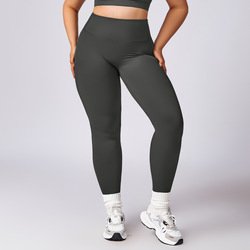 Leggings+Gray