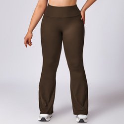 Pants+Brown