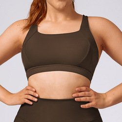 Bra+Brown