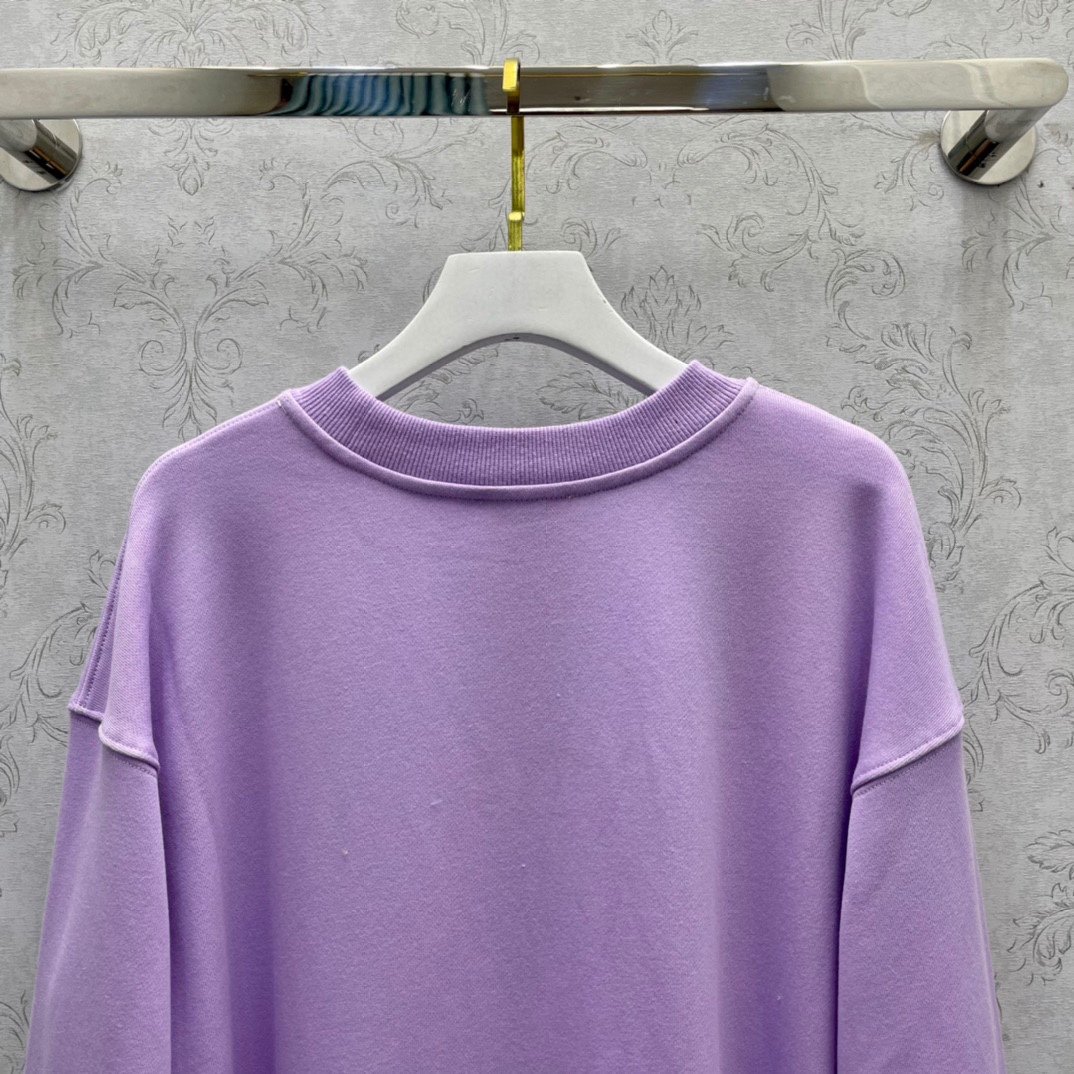2023 fall men and women fashion clothes set dress T-shirt luxury brand designer good quality clothes