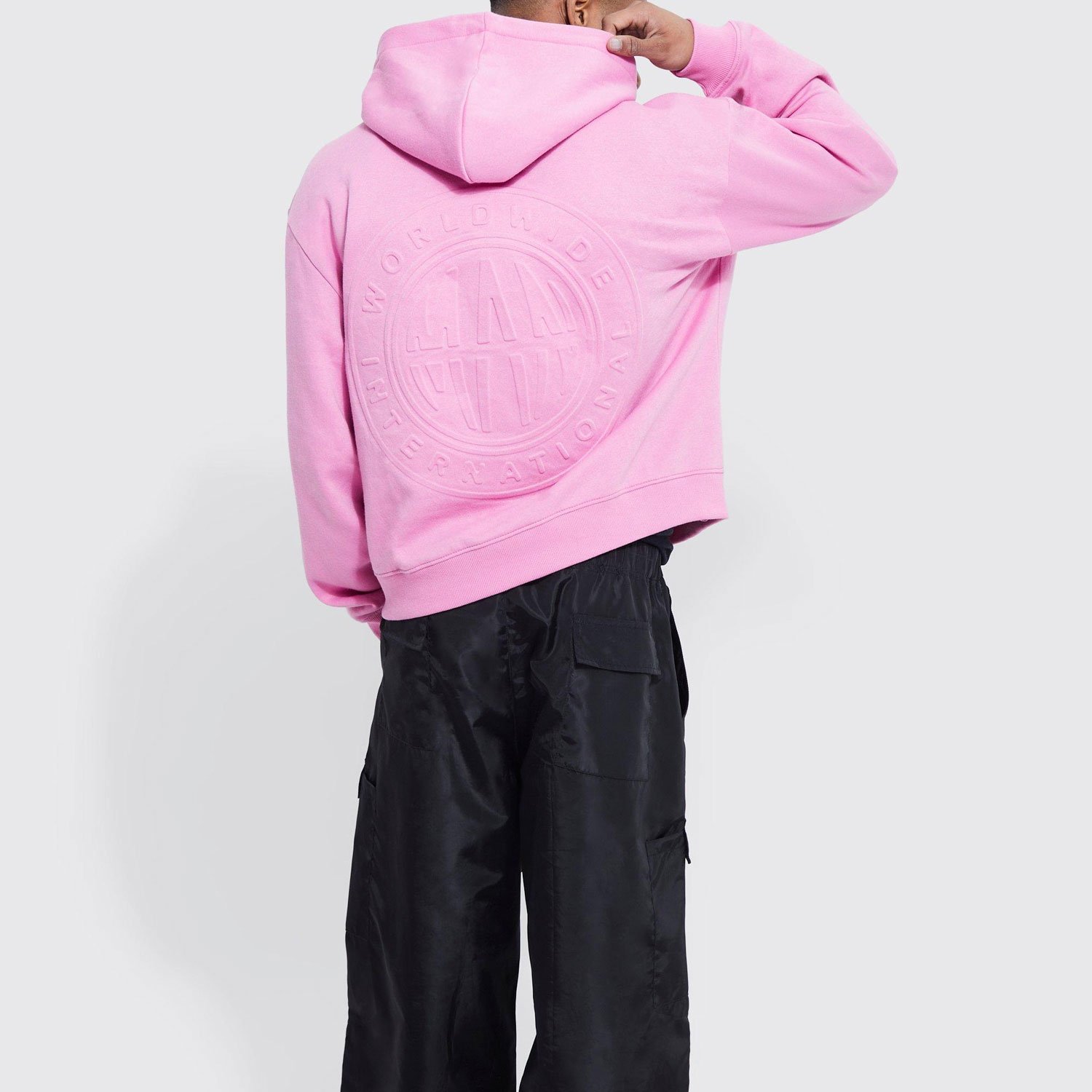 Top Quality Full Face Pullover Hoodies Comfortable Full Pullover Hoodies For Youth New Style Full Pullover Hoodies