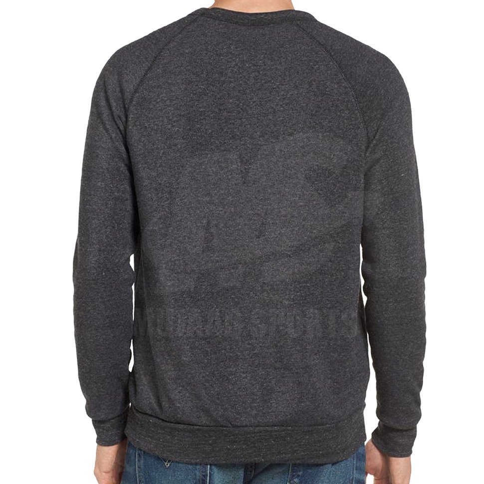 Custom Manufacturer Long Sleeve Fleece Cotton Plus Size Men's Hoodies & Sweatshirts High Quality Crewneck Women's Sweatshirts