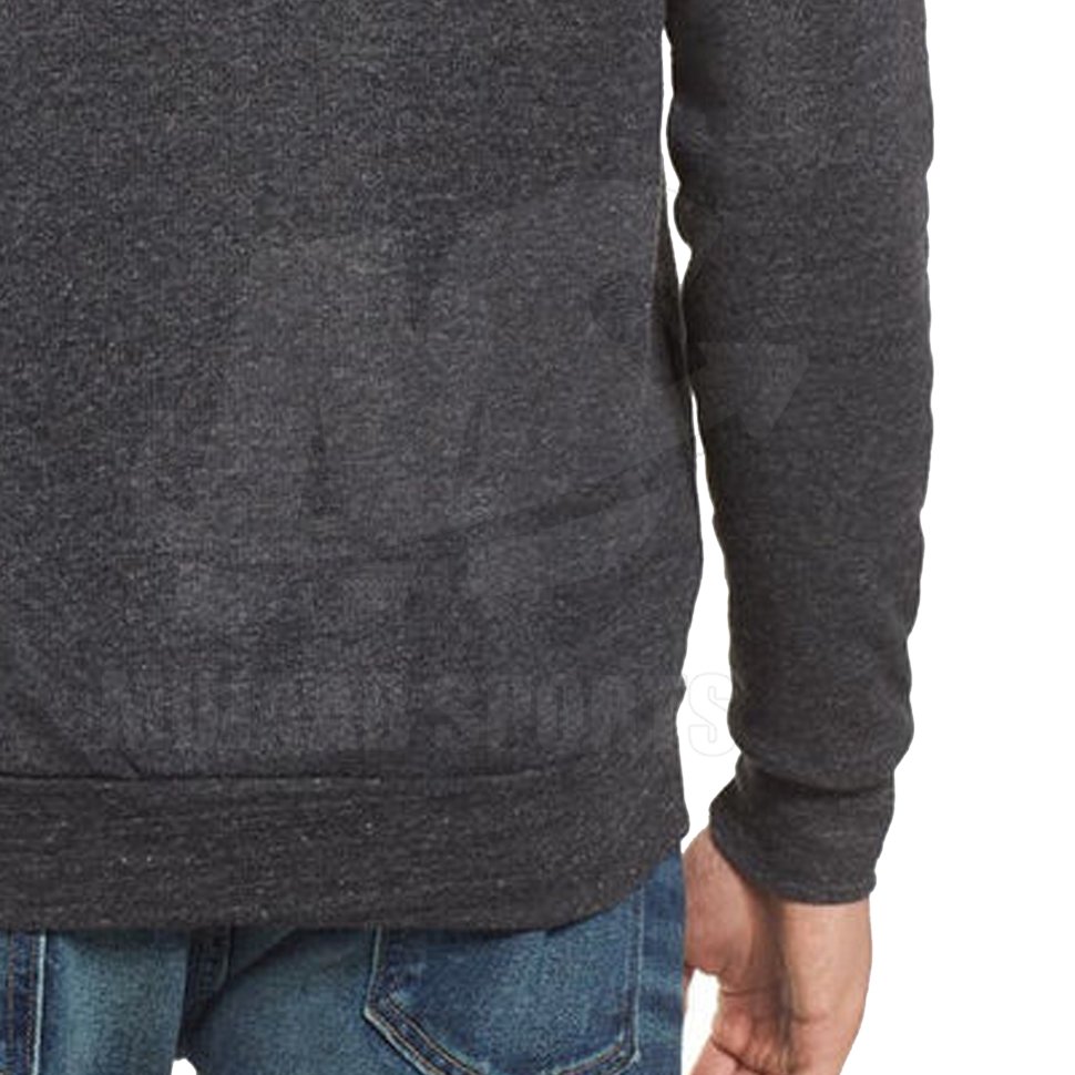 Custom Manufacturer Long Sleeve Fleece Cotton Plus Size Men's Hoodies & Sweatshirts High Quality Crewneck Women's Sweatshirts