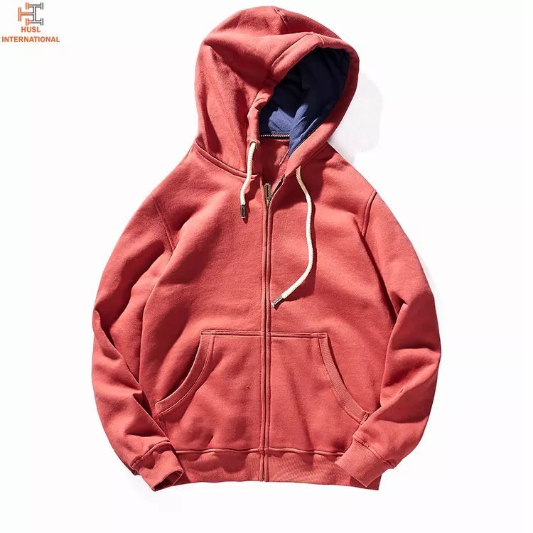 Men Hoodies