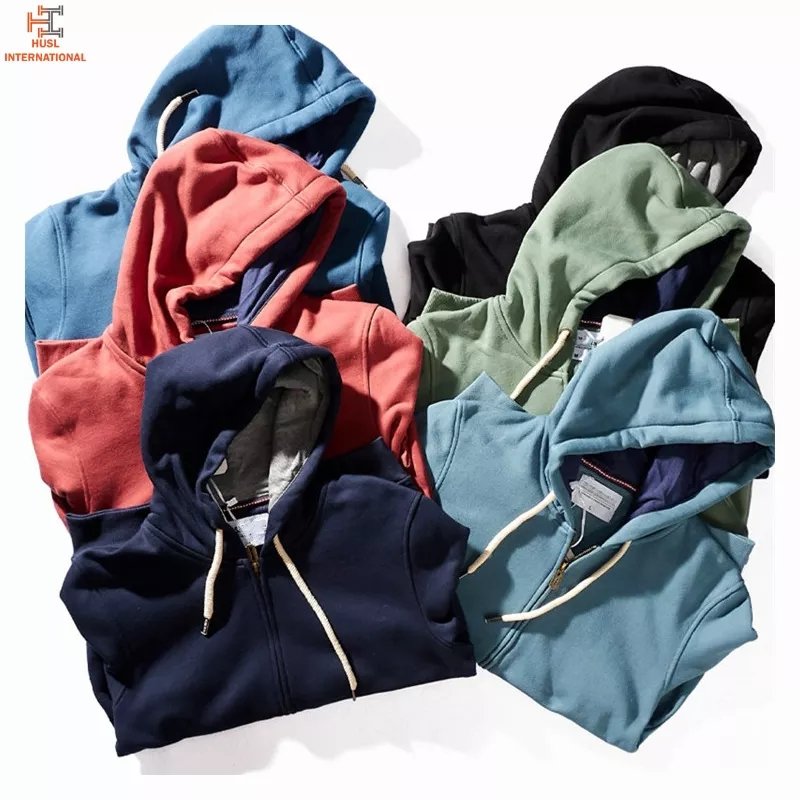 Men Hoodies