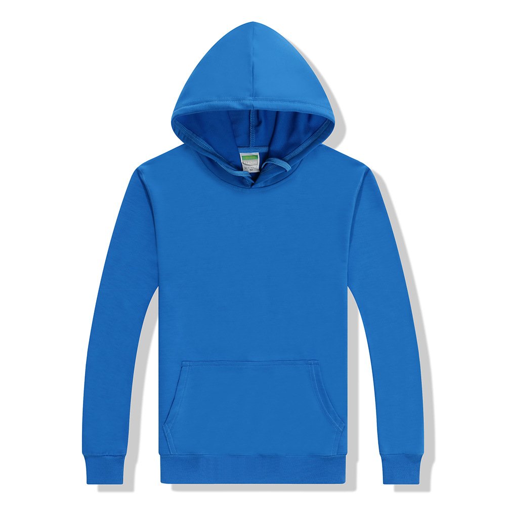 Fleece Blank Oversized Unisex Sweatpants And Hoodie Set Custom Hooded Plus Plus Size Men'S Hoodies & Sweatshirts