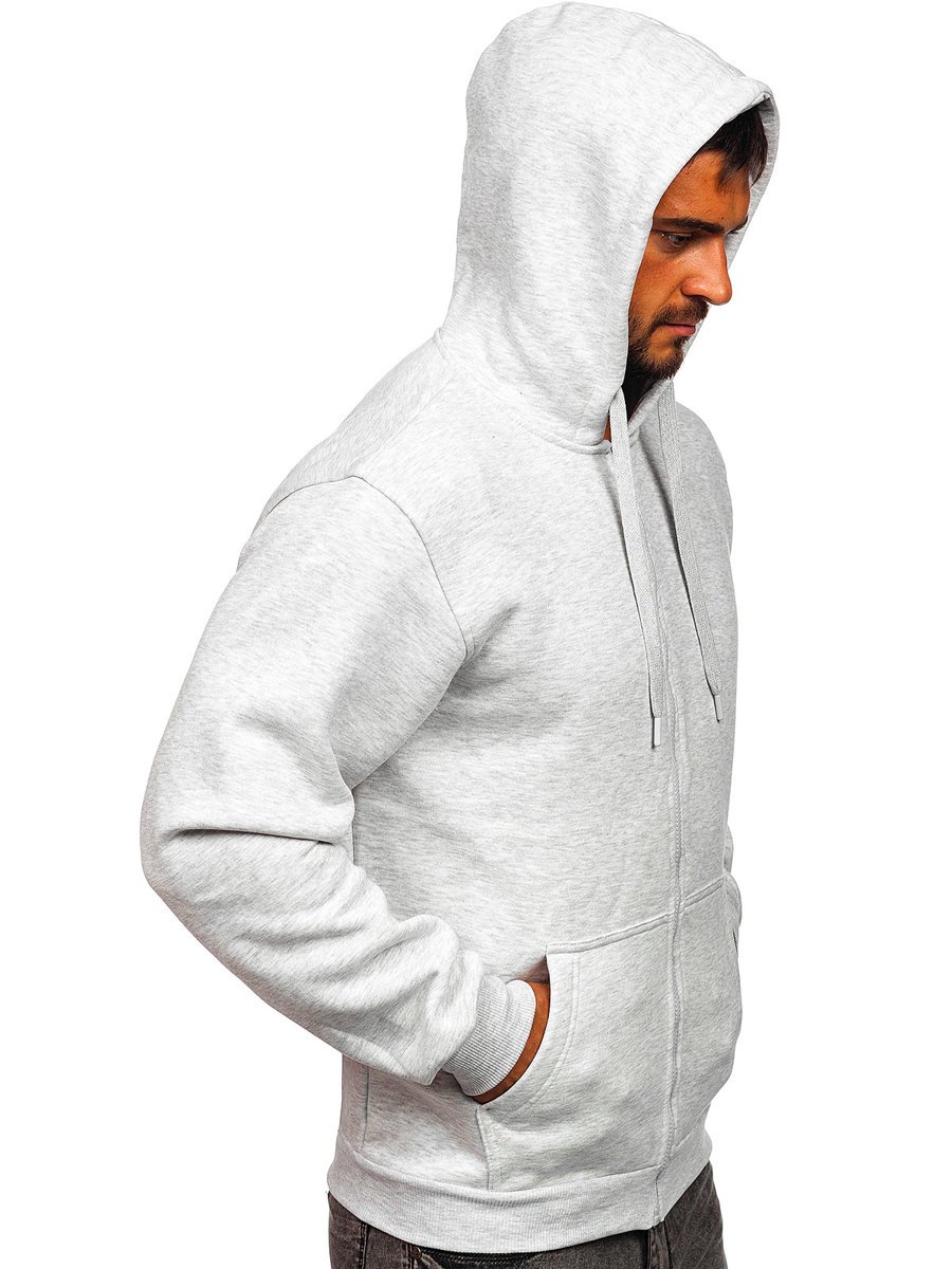 Custom Men's Hooded Sweatshirt Pullover Athletic Performance Tech Fleece Fitness Black Sport Gym 100% Polyester Hoodies