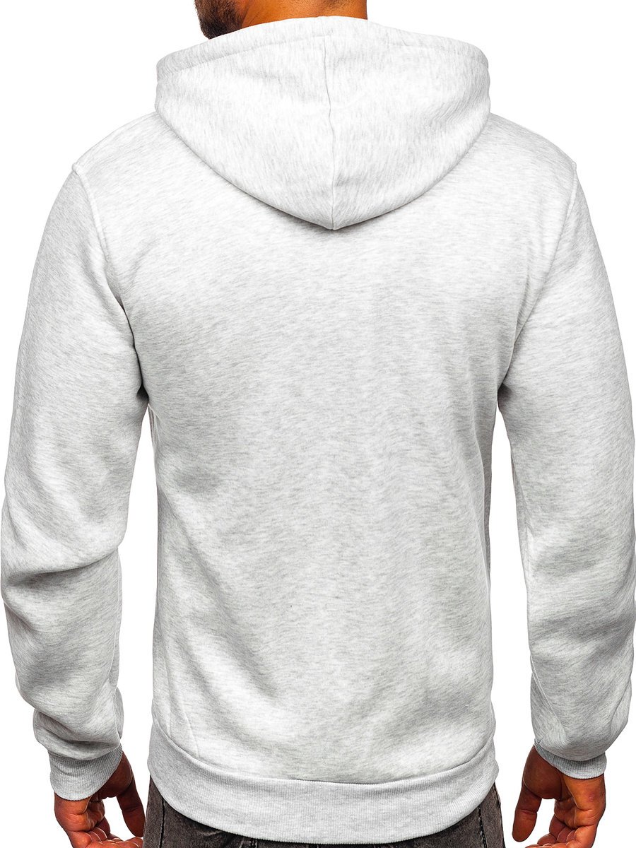 Custom Men's Hooded Sweatshirt Pullover Athletic Performance Tech Fleece Fitness Black Sport Gym 100% Polyester Hoodies