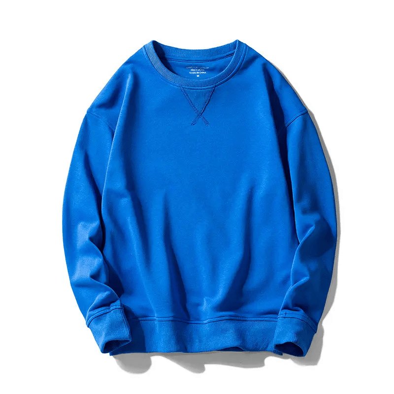 Best Price Oversized Men's Hoodies and Sweatshirts OEM Factory Custom Fashion Style Cotton Hoodies