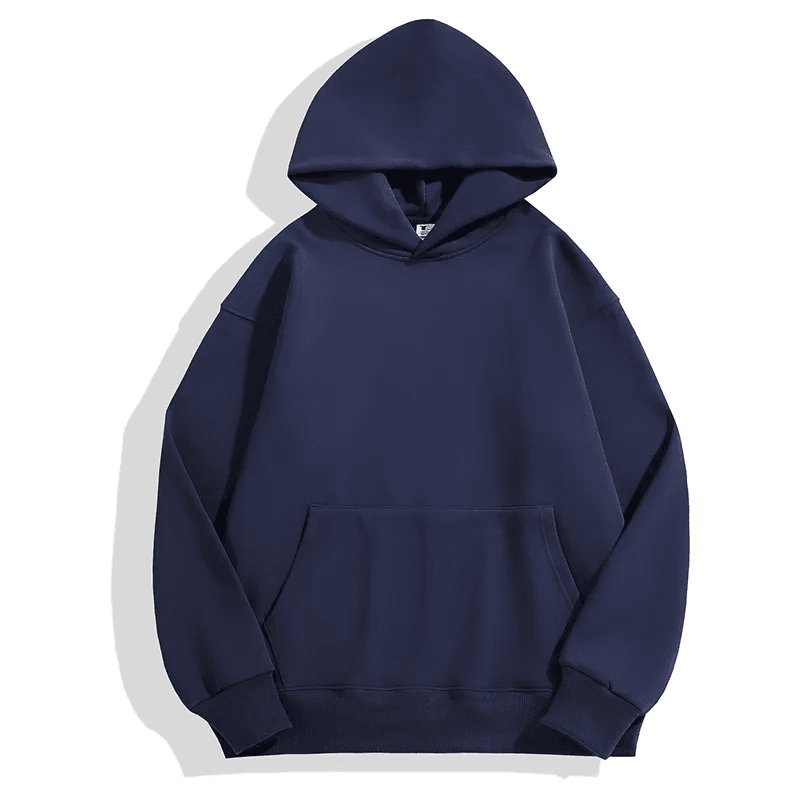 Best Price Oversized Men's Hoodies and Sweatshirts OEM Factory Custom Fashion Style Cotton Hoodies