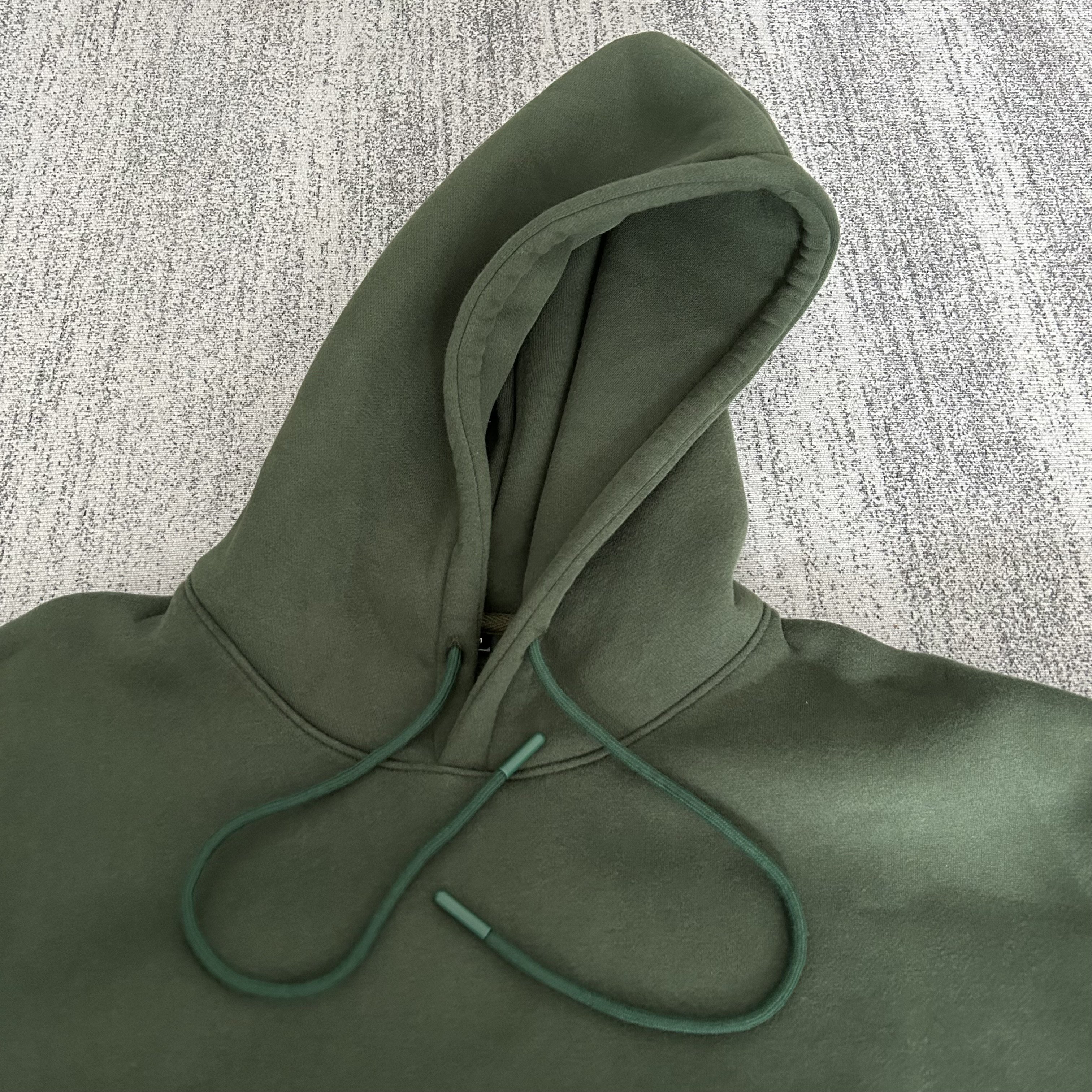 pullover cotton custom hoodies manufacturer hoodie blank heavy cotton hoodie boxy for men H-150