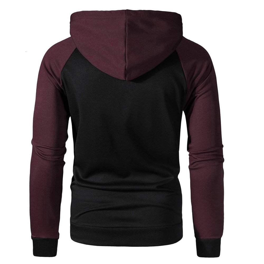 Latest Hoodies For Men's In Different Style 2024 Spring Autumn Male Casual Wear Top Quality Men Hoodies