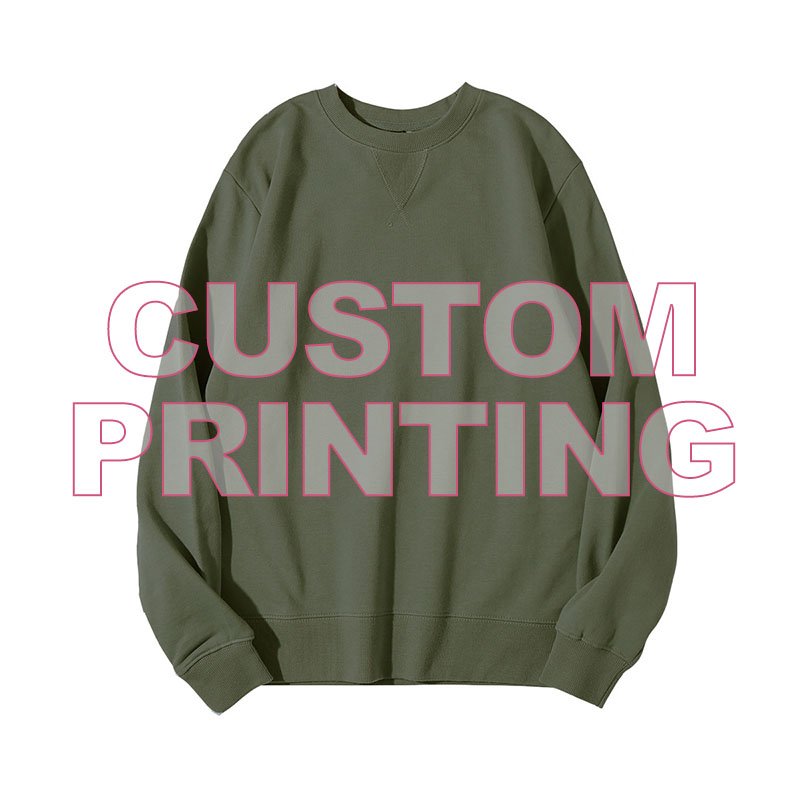 Mem's New Arrival Classical Hoodies Essential Custom 100% cotton plain pullover oversized men's hoodie