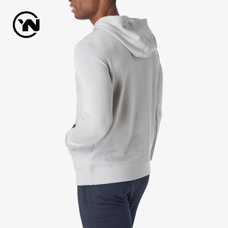 Wholesales Fashional OEM Men's Hoodies With Custom Logo Printed Sweatshirts Pullover Hoodies Men