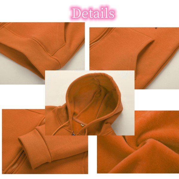 Customisable Pullover Logo Printed Hoodie Polyester Cotton Terry Unisex Sweatshirt Custom Men's Hoodie