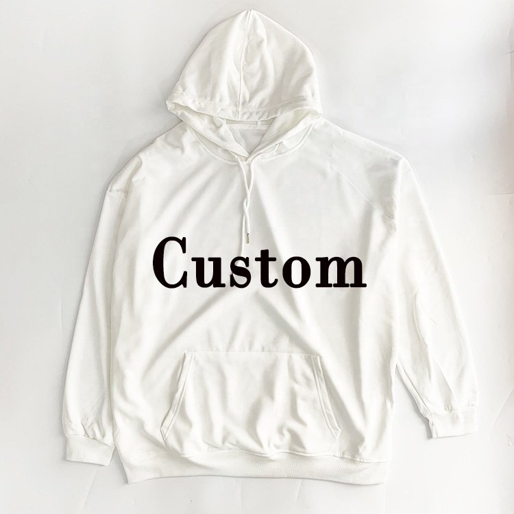 Stock Up Sale Mens Fashion Athletic Solid Color Fleece Pullover Sport Sweatshirt, Plus Size Men's Hoodies