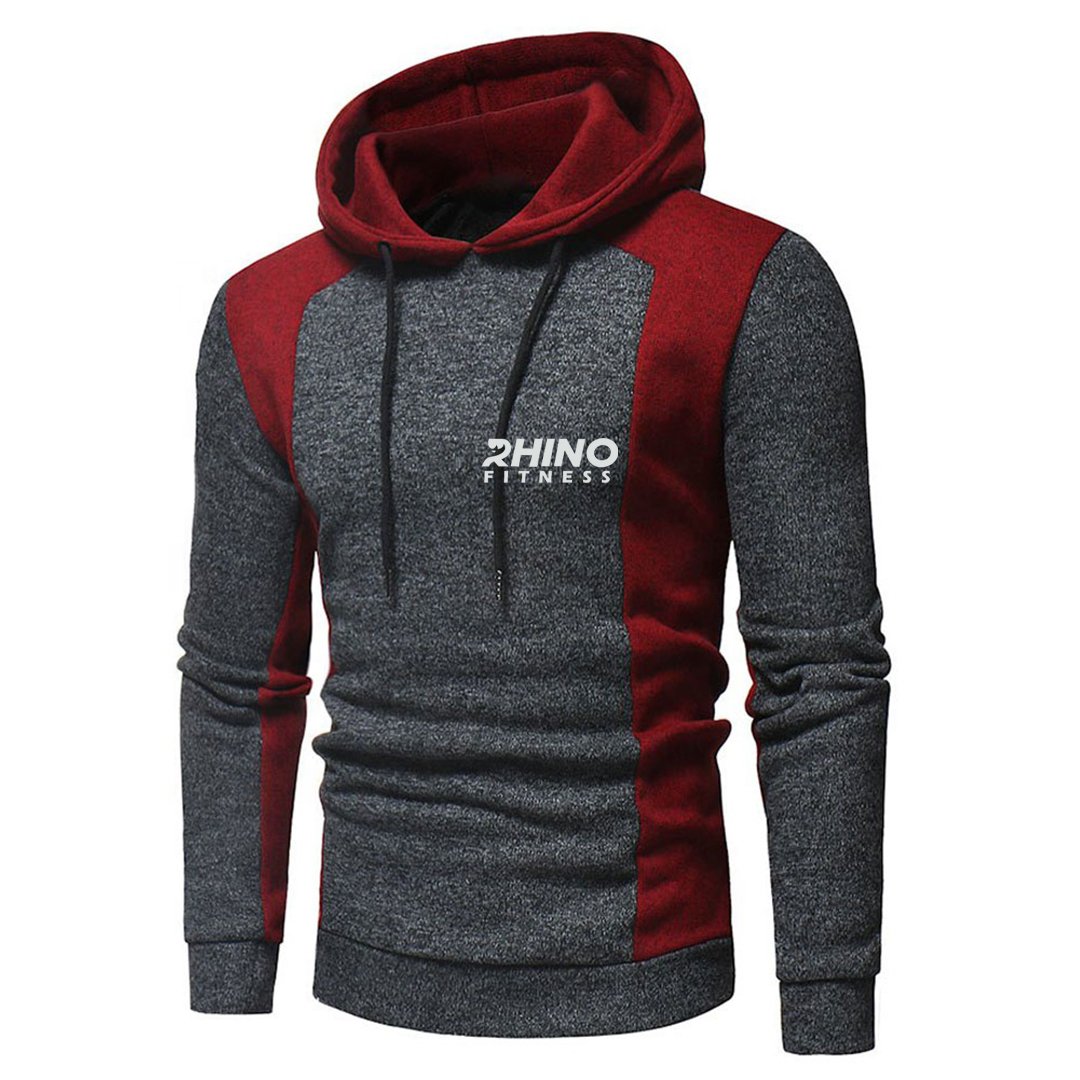 2022 Wholesale Men's Casual Fleece Pullover Hoodie Latest Fashion Design with Regular Sleeveless Best Winter Wear for Boys