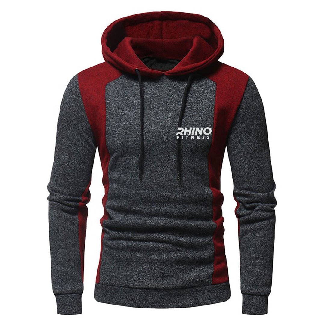 2022 Wholesale Men's Casual Fleece Pullover Hoodie Latest Fashion Design with Regular Sleeveless Best Winter Wear for Boys