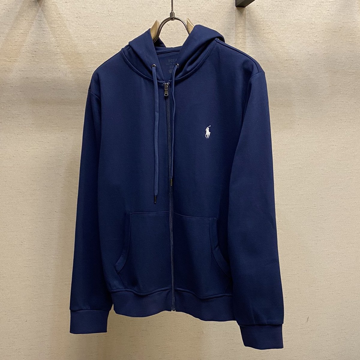 480G thick hooded sweatshirt for men's autumn and winter new styles, men's brand plus size loose casual trendy hooded top