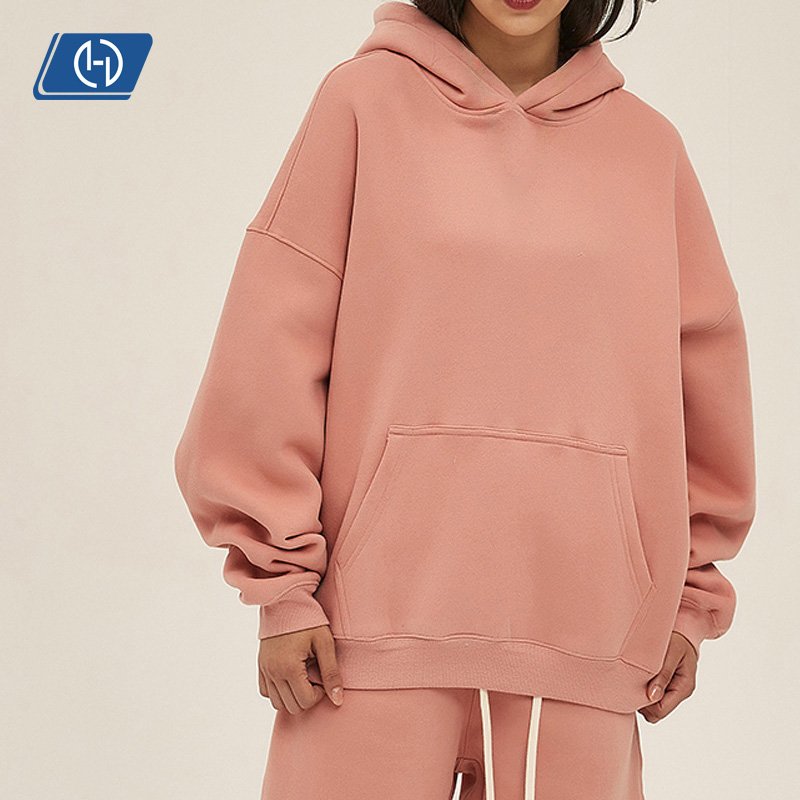 Brand Reputation Unisex Oversized 360 Gsm Black Solid Hoodie Sublimation Hoodie High Quality Hoodie