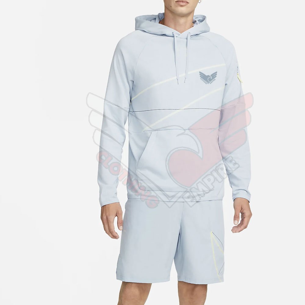 Low MOQ Best Quality Durable Material Men Hoodies Customized Low Price Men Gym Hoodies 2023