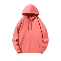 100% Cotton 400Gsm High Quality Vintage Pullover Oversize Men'S Hoodie Custom Hoodies Heavyweight