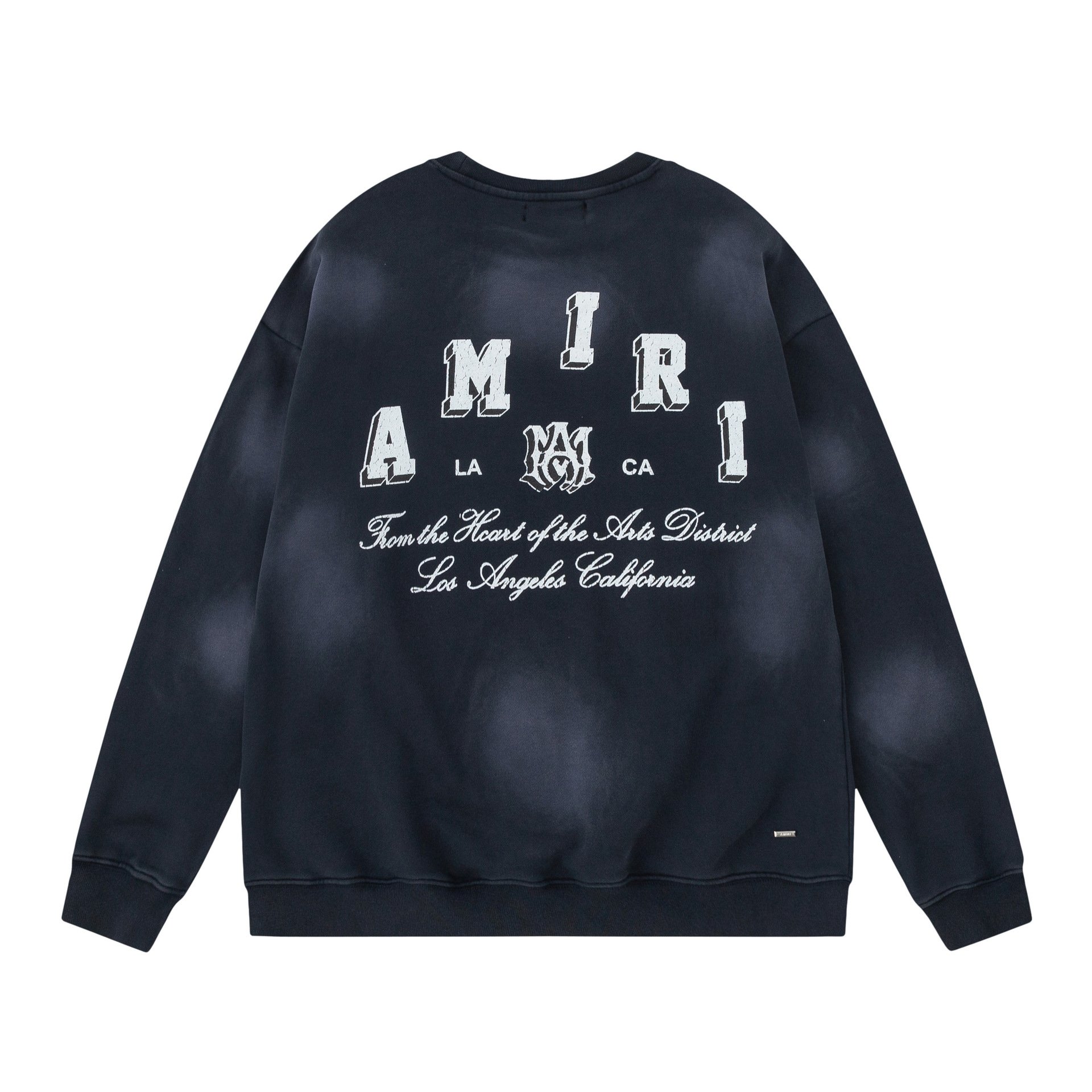 High quality DESIGNERS Famous brand hoodies unisex acid wash long sleeve hoodie men