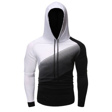 Men's pullover hoodies,fleece,heavy
