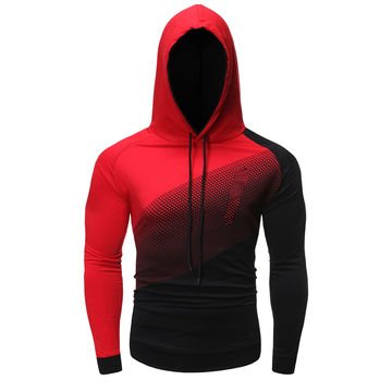 Men's pullover hoodies,fleece,heavy