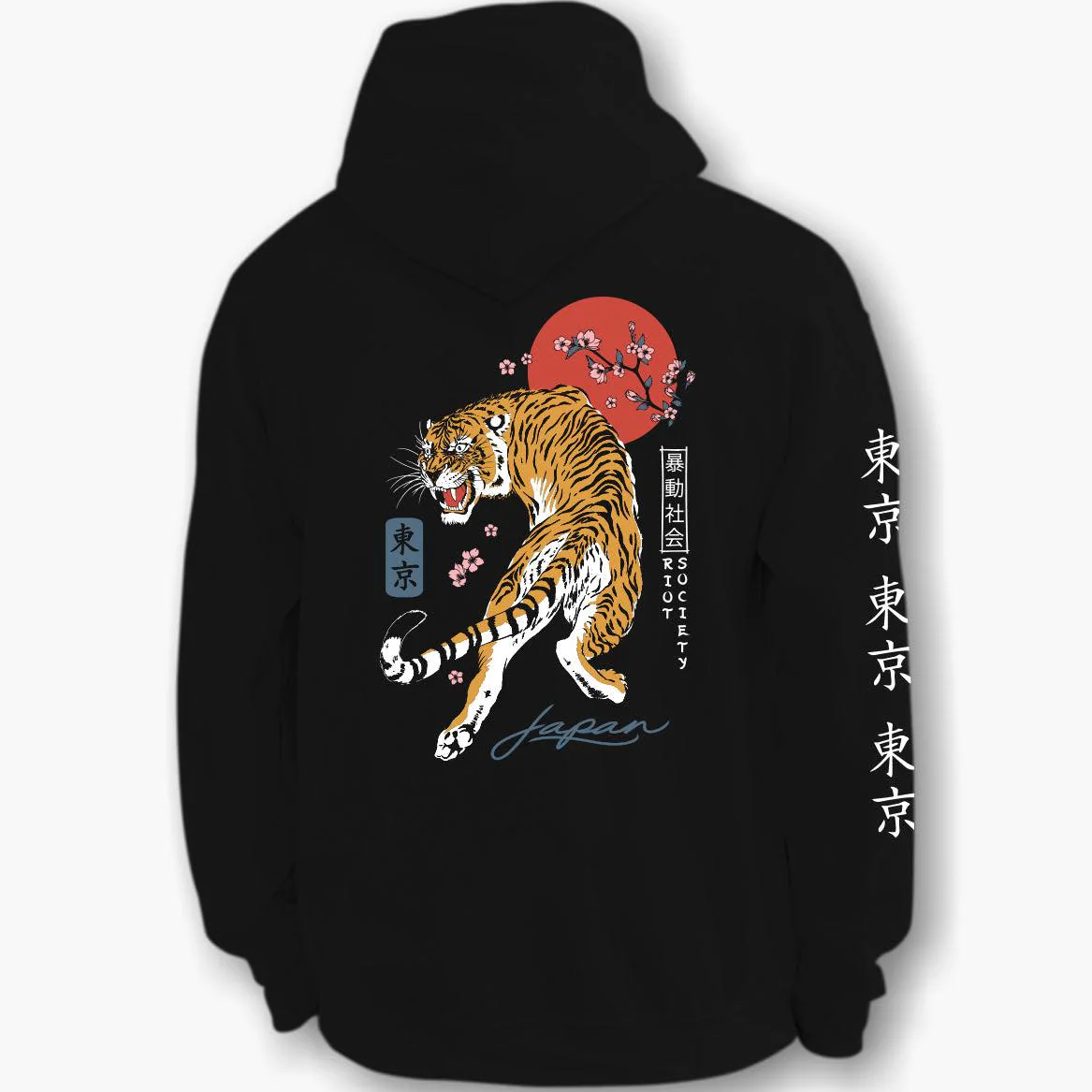 OEM Wholesale Custom Sublimation Hooded Pullover Graffiti Sweatshirt Men's Wear Street Stylish Cool Men's Hoodie