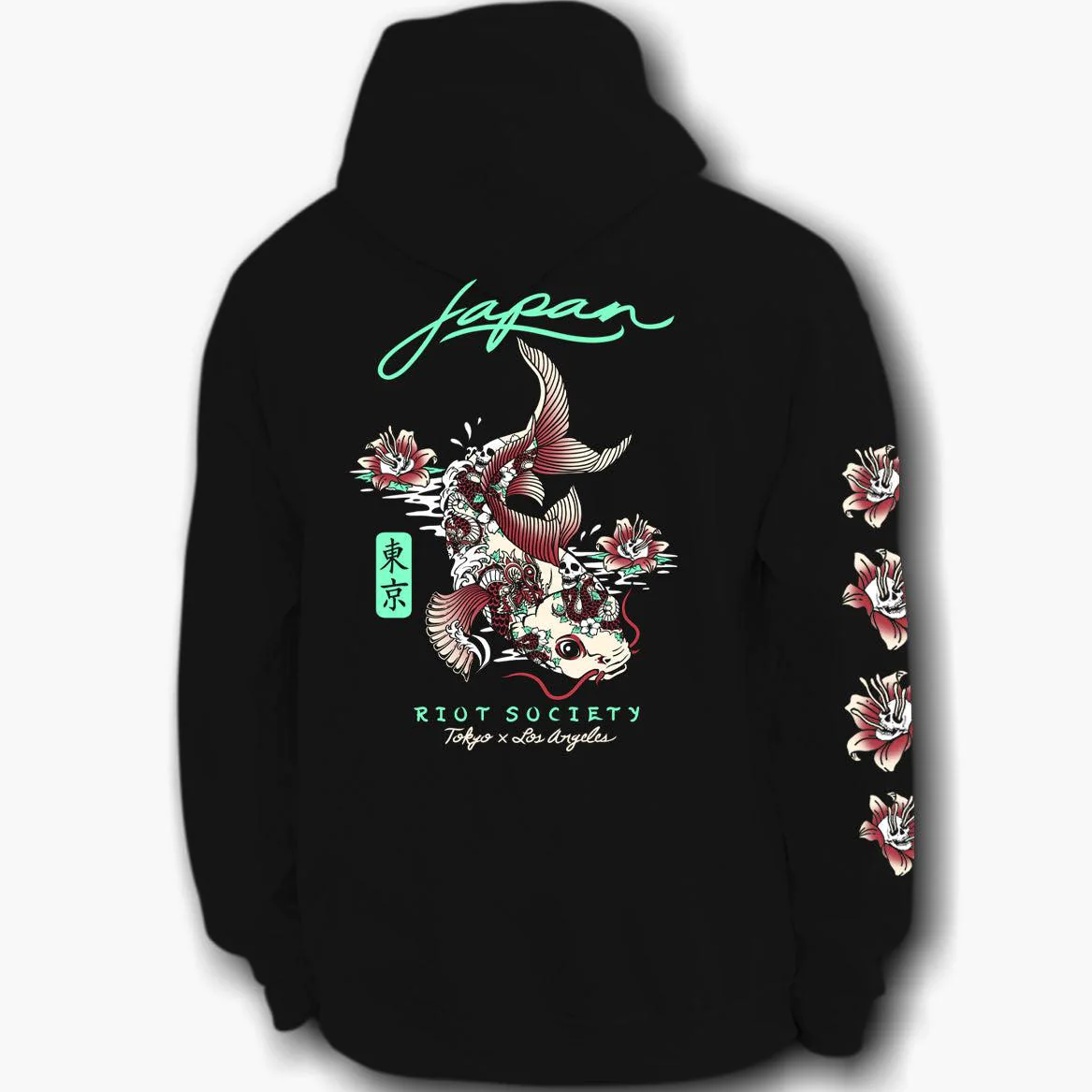 OEM Wholesale Custom Sublimation Hooded Pullover Graffiti Sweatshirt Men's Wear Street Stylish Cool Men's Hoodie