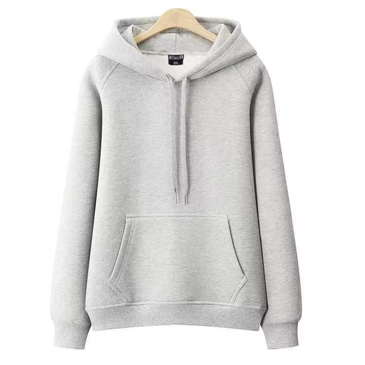 Oversized hoodie custom your LOGO puff printing 100%cotton fabric luxury fabric excellent quality stock men's hoodie