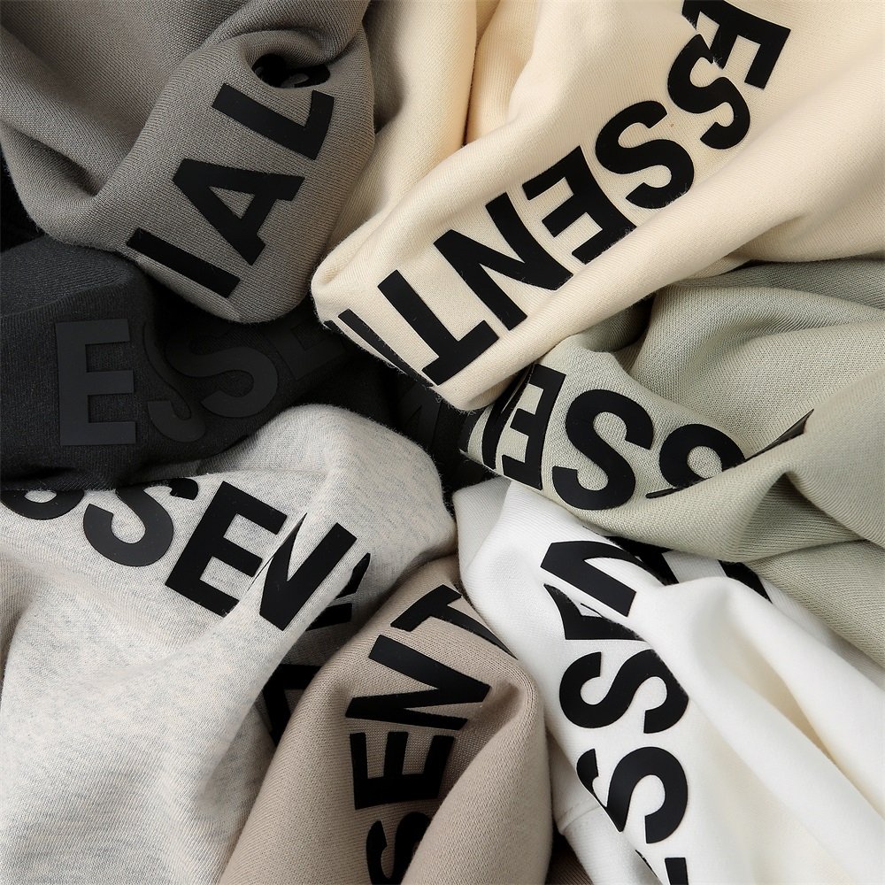OEM Men's Hoodies&Sweatshirts Oem Customized Graphic Plus Size Women's Oversize Blank Hoodies Set